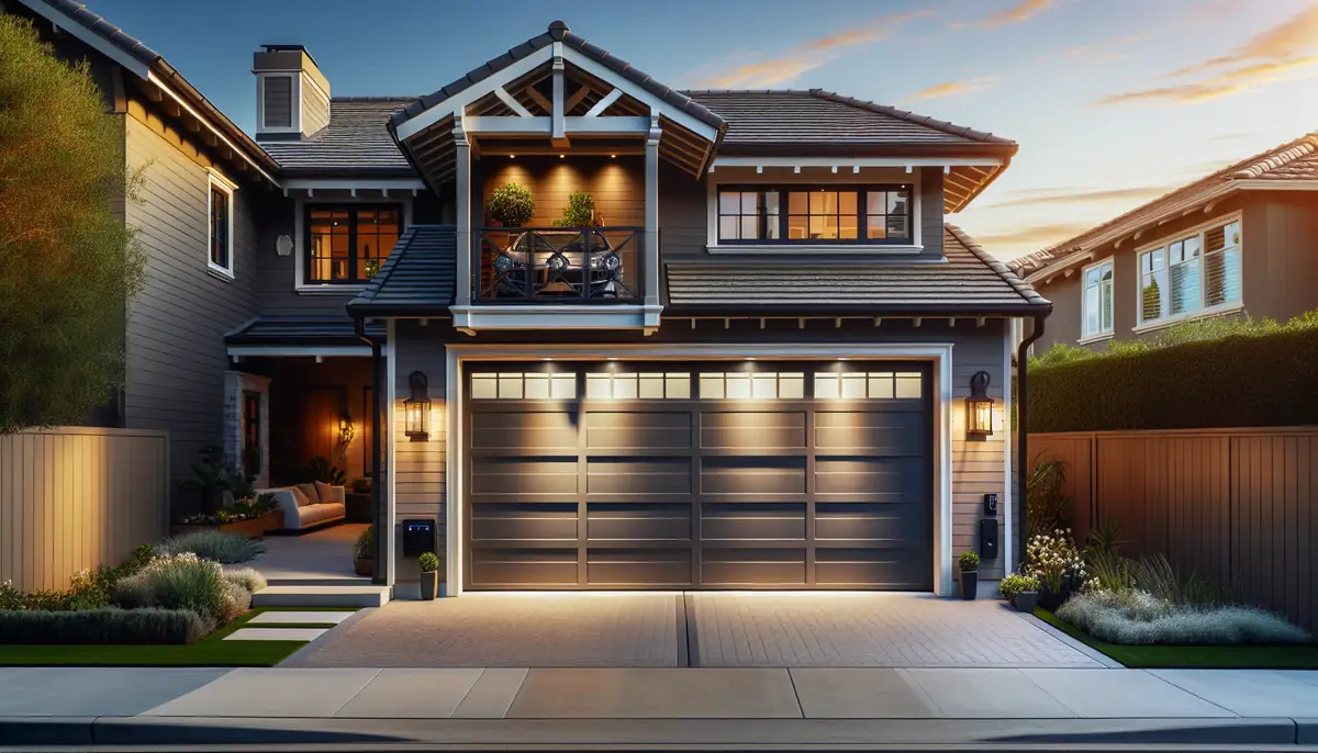 Garage Door Automation and Smart Home Integration: Modern Solutions for Saint Louis Residents