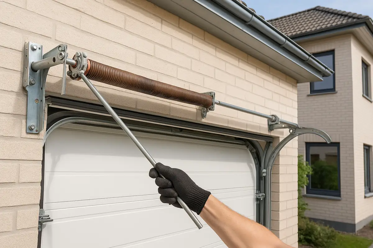 Smart Garage Door Features You Need to Know - 24/7 Garage Door Repair in Saint Louis, MO