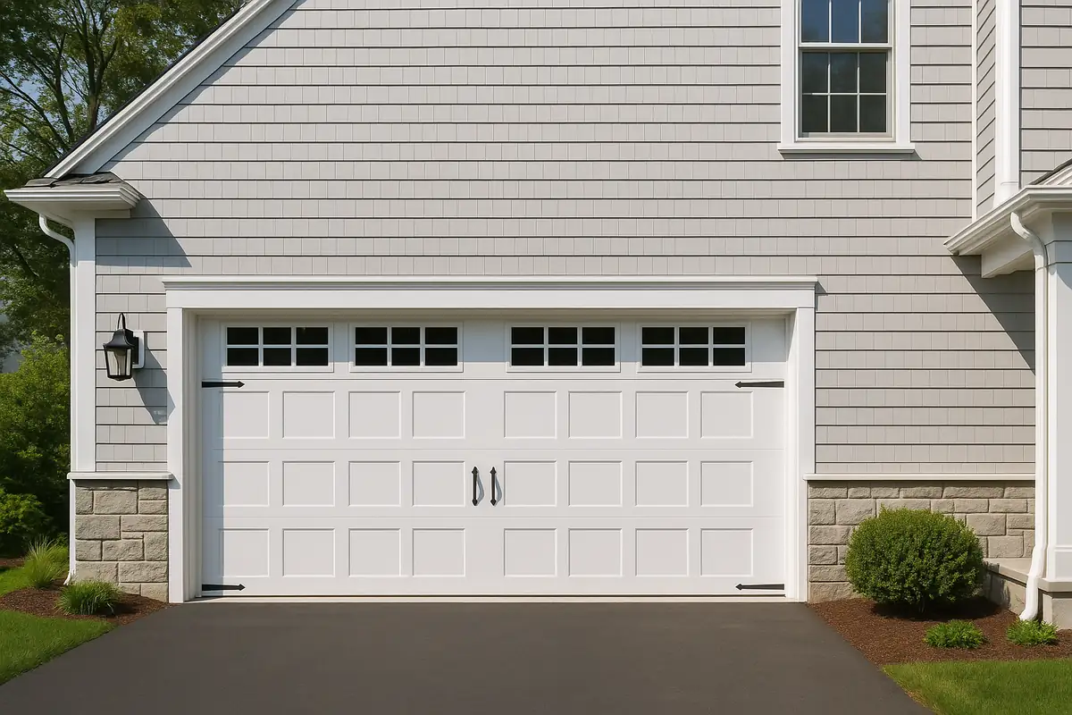 How to Extend the Life of Your Garage Door: Essential Tips from 24/7 Garage Door Repair in Saint Louis, MO