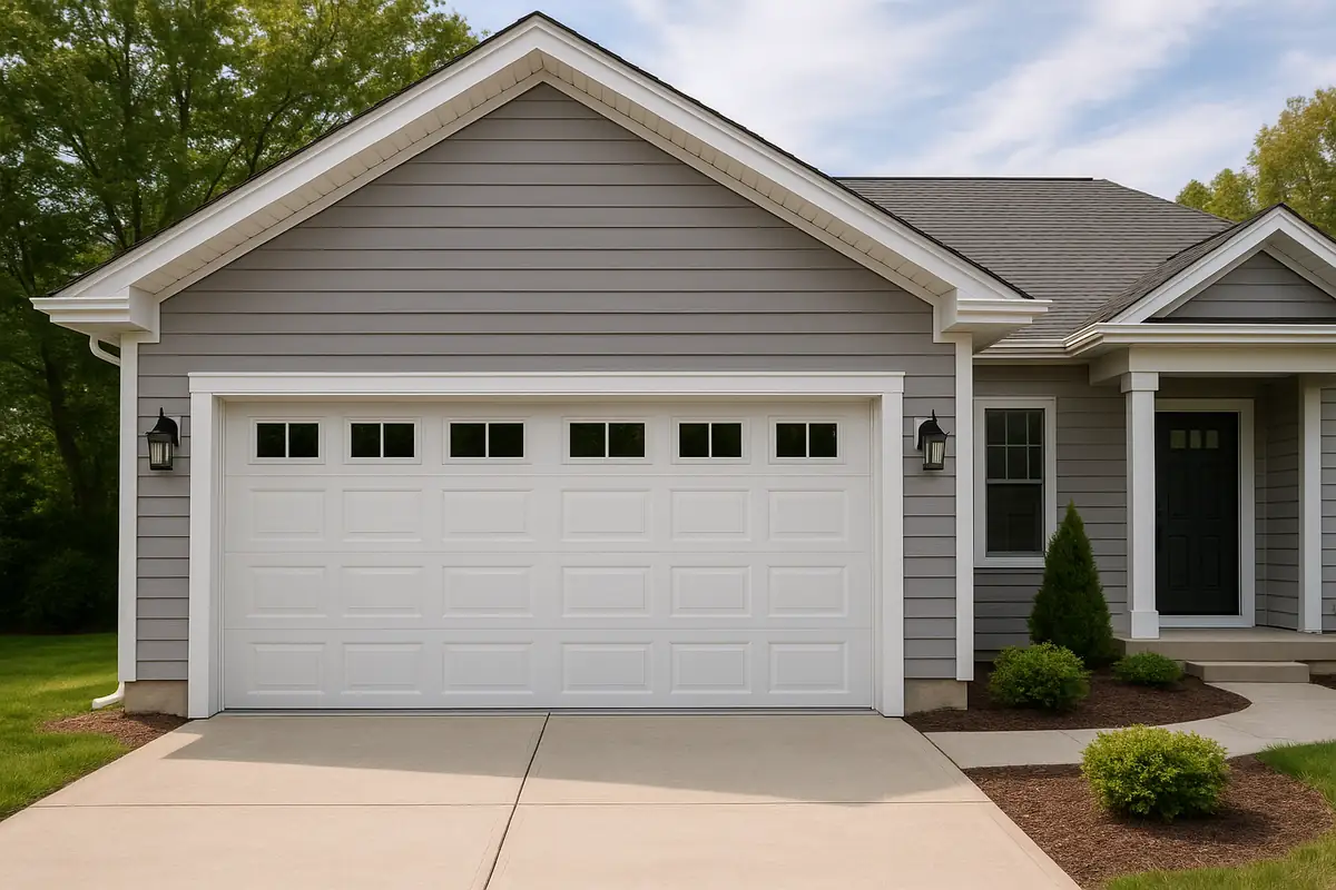 Signs Your Garage Door Opener Needs Replacement | 24/7 Garage Door Repair in Saint Louis, MO