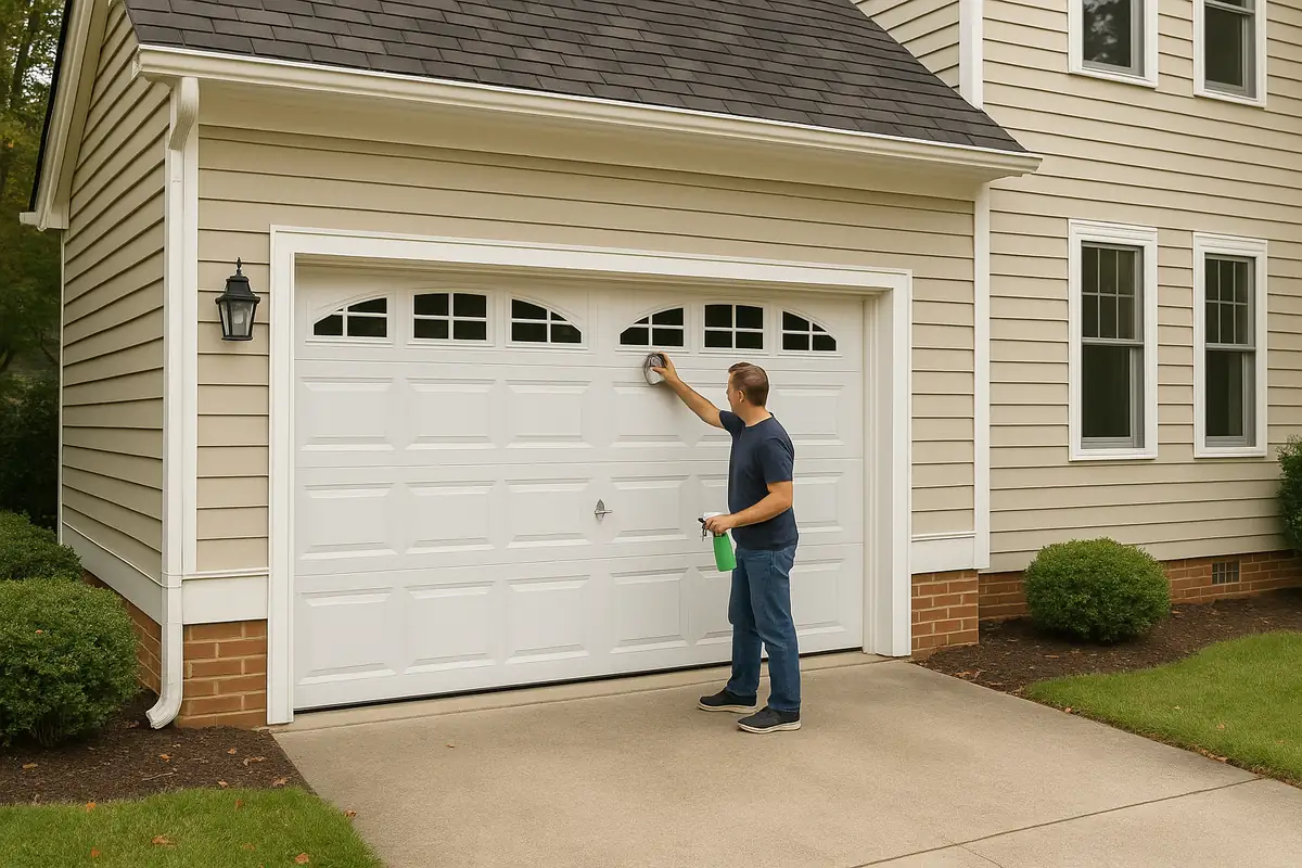 Signs Your Garage Door Opener Needs Replacement - 24/7 Garage Door Repair