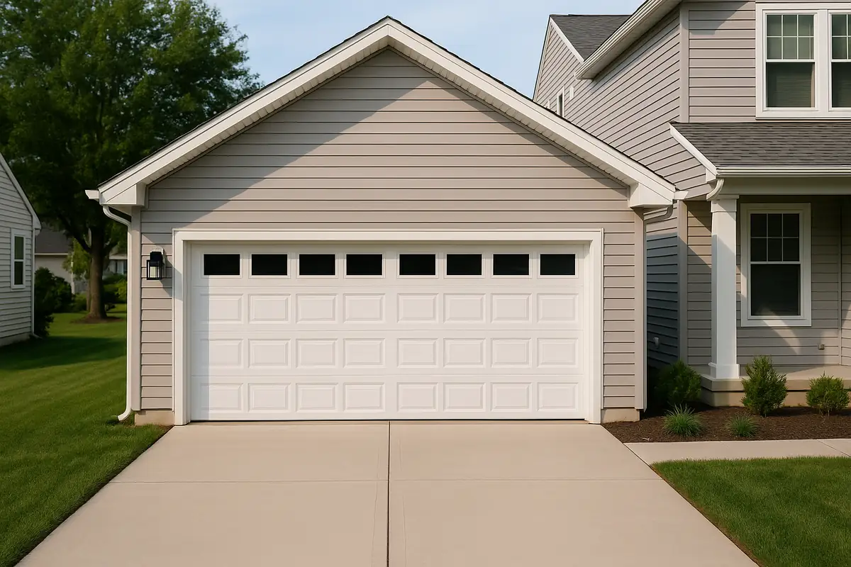 Signs Your Garage Door Opener Needs Replacement - 24/7 Garage Door Repair