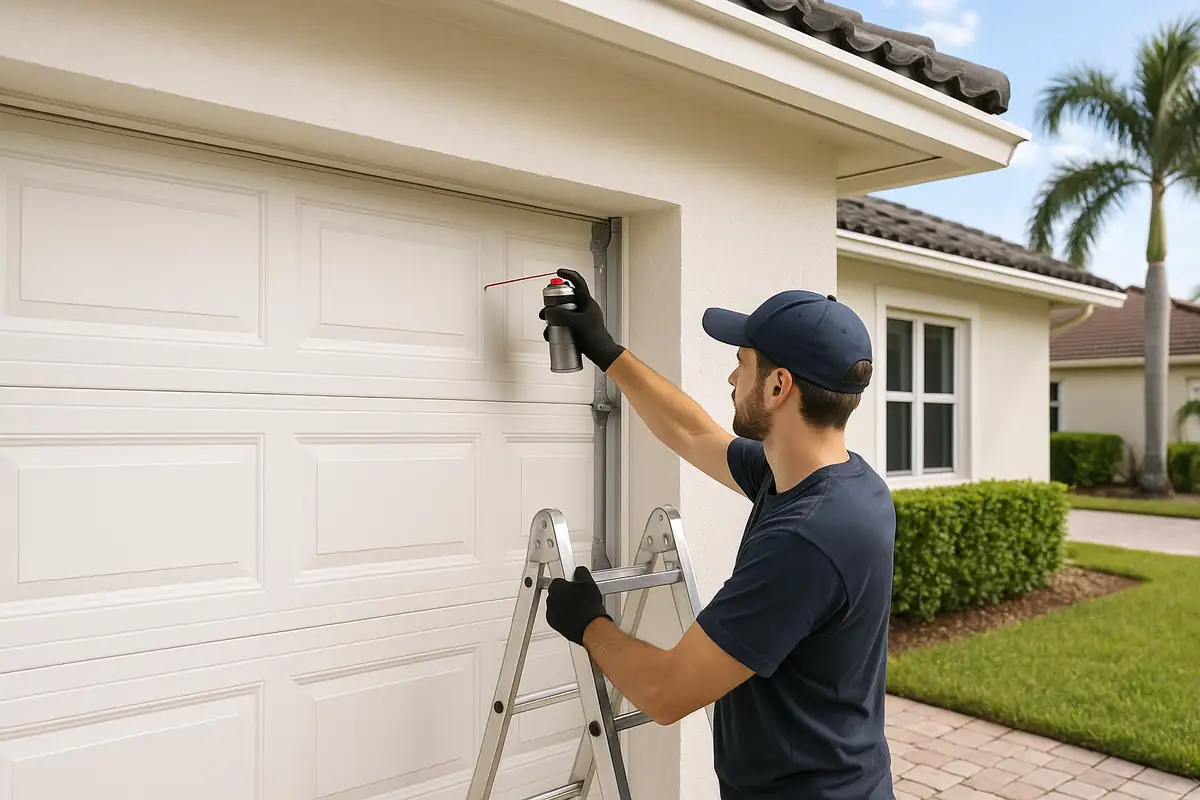 Signs Your Garage Door Opener Needs Replacement | 24/7 Garage Door Repair in Saint Louis, MO