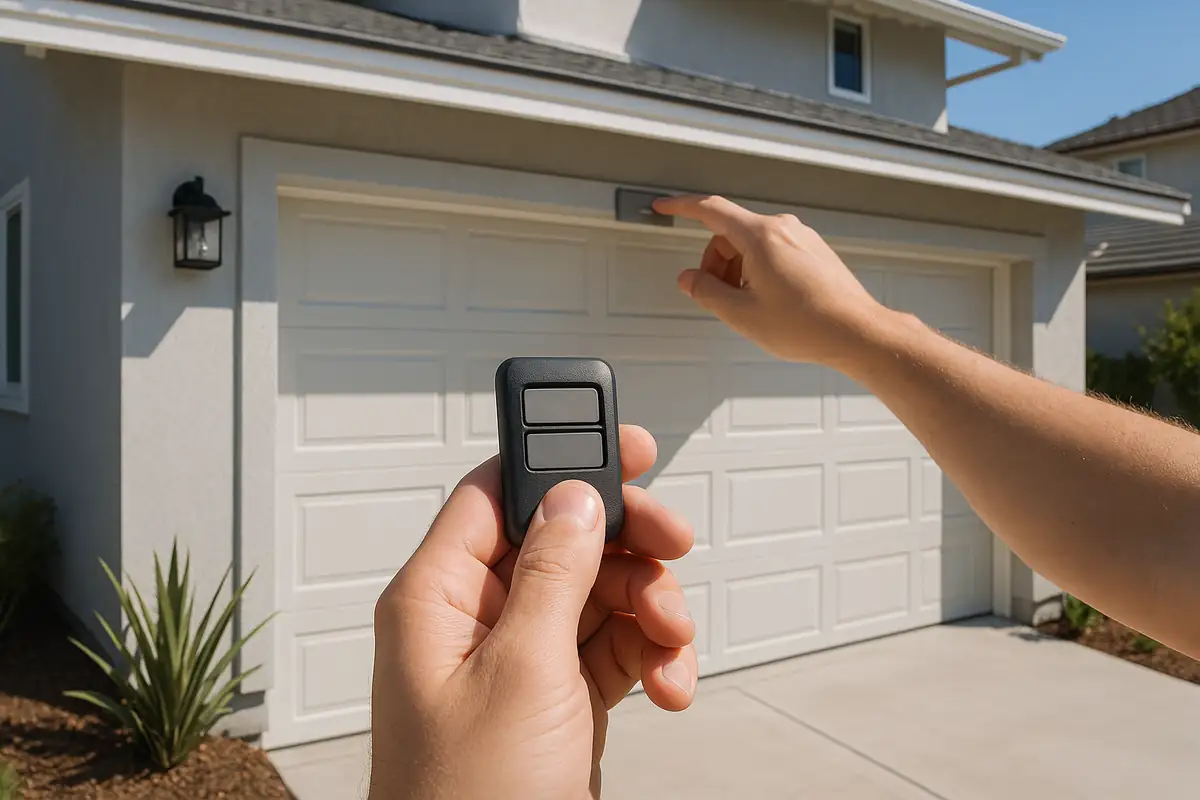 Choosing the Right Garage Door for Your Climate: Essential Guide for Saint Louis, MO Residents