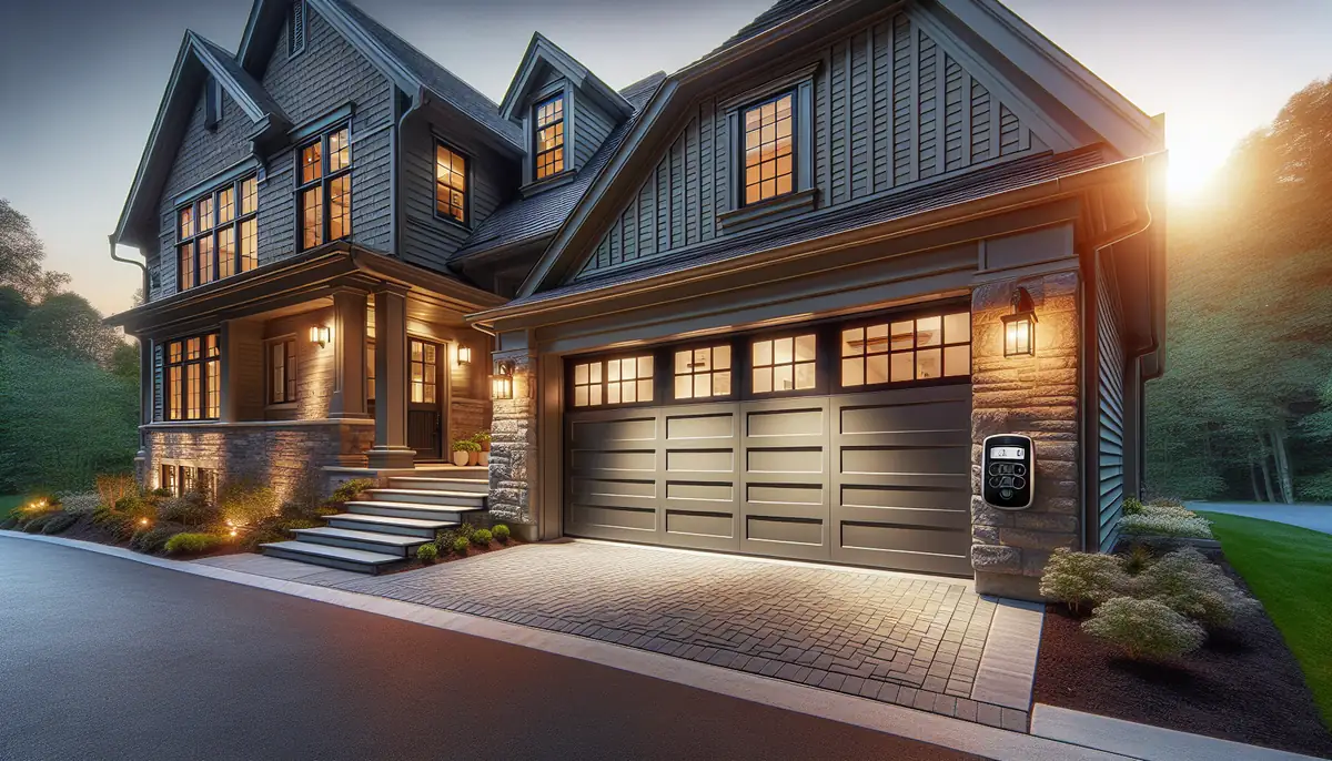 Top 5 Garage Door Safety Tips Every Homeowner Should Know | 24/7 Garage Door Repair