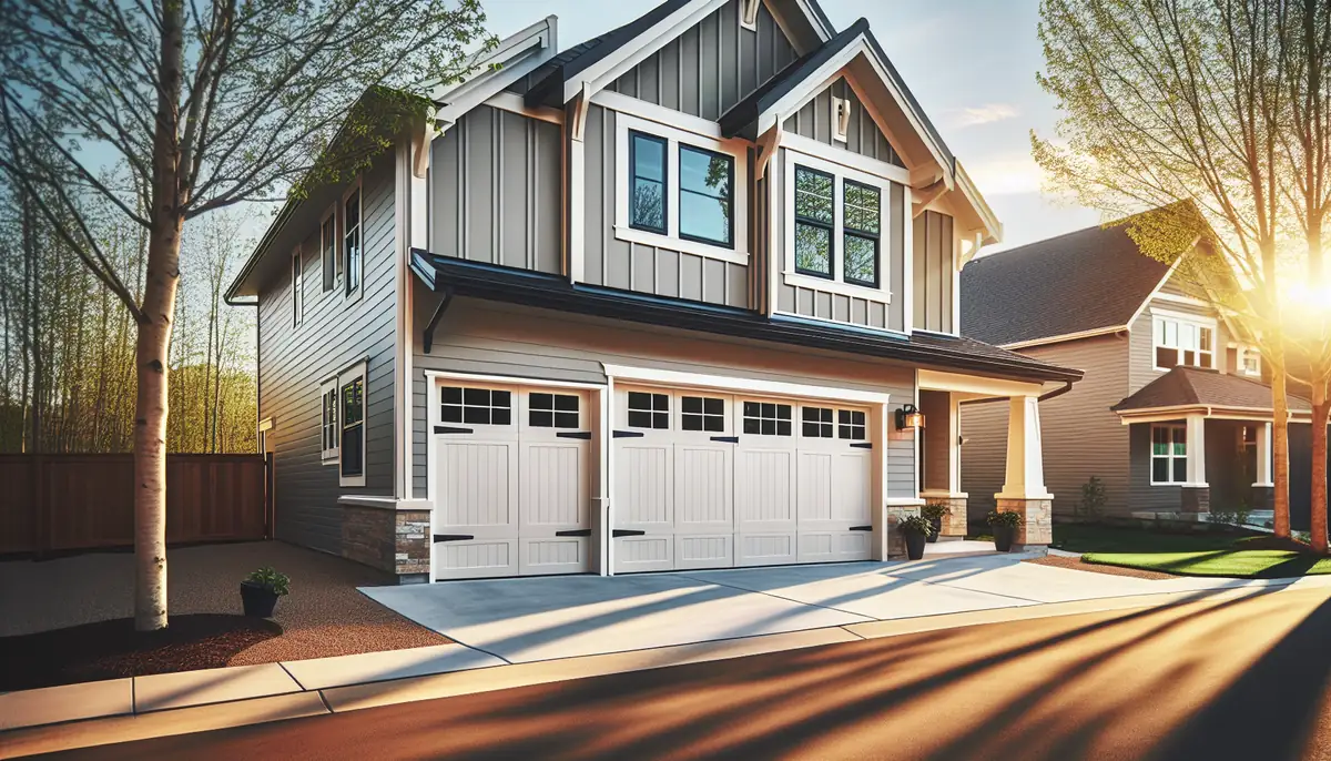 How to Program Your Garage Door Remote: A Complete Guide in Saint Louis, MO
