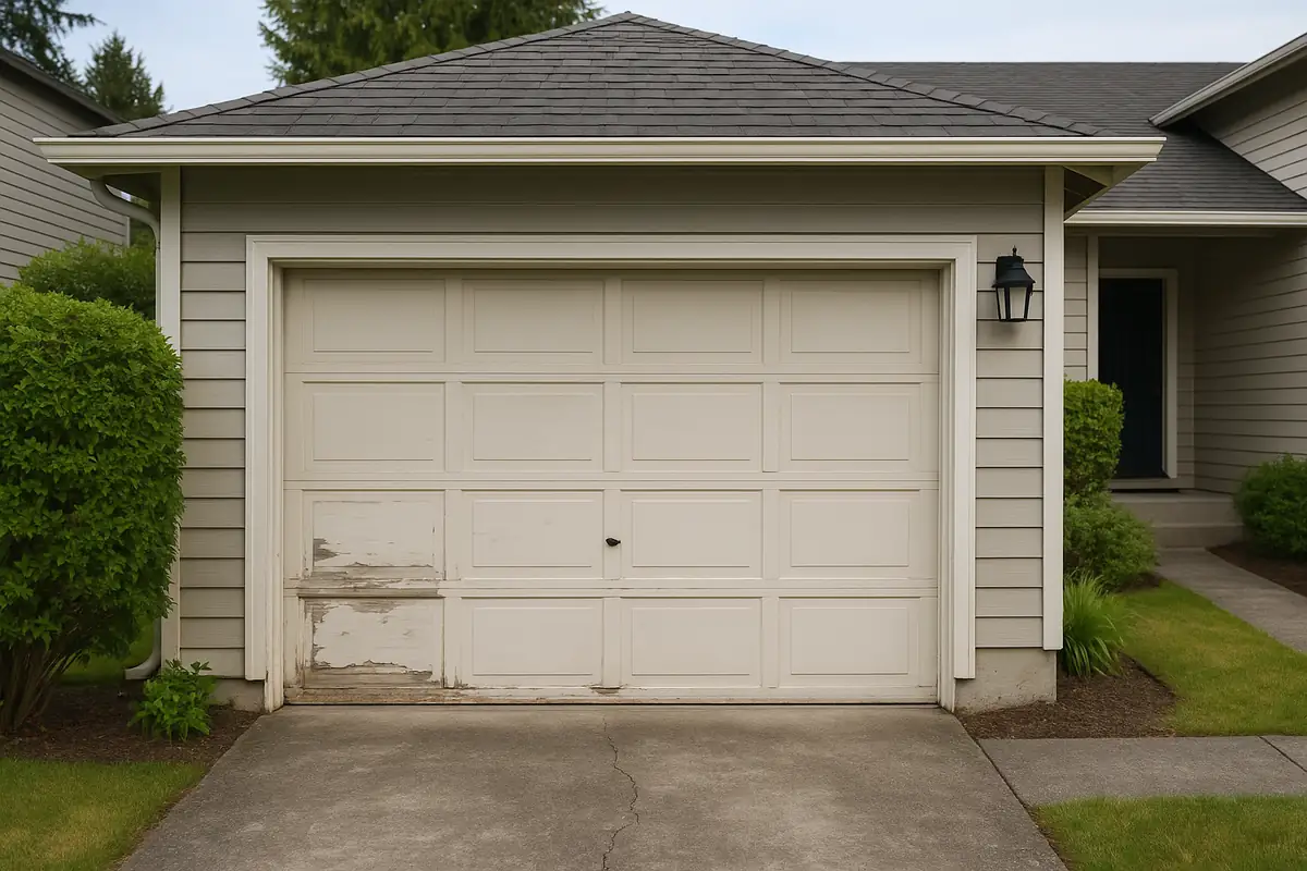 Signs Your Garage Door Opener Needs Replacement: 24/7 Garage Door Repair in Saint Louis, MO