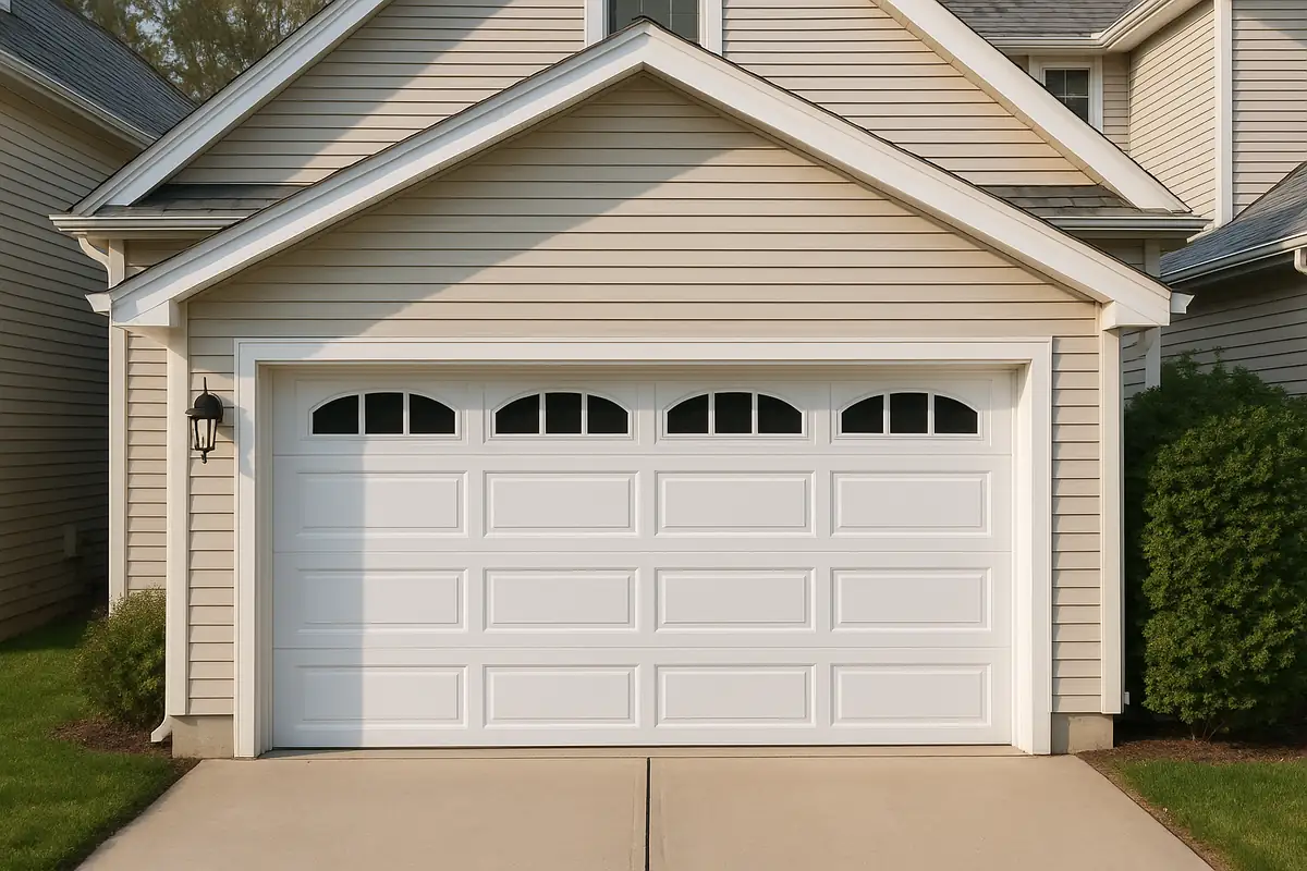 Essential Garage Door Spring Maintenance Guide | 24/7 Garage Door Repair
