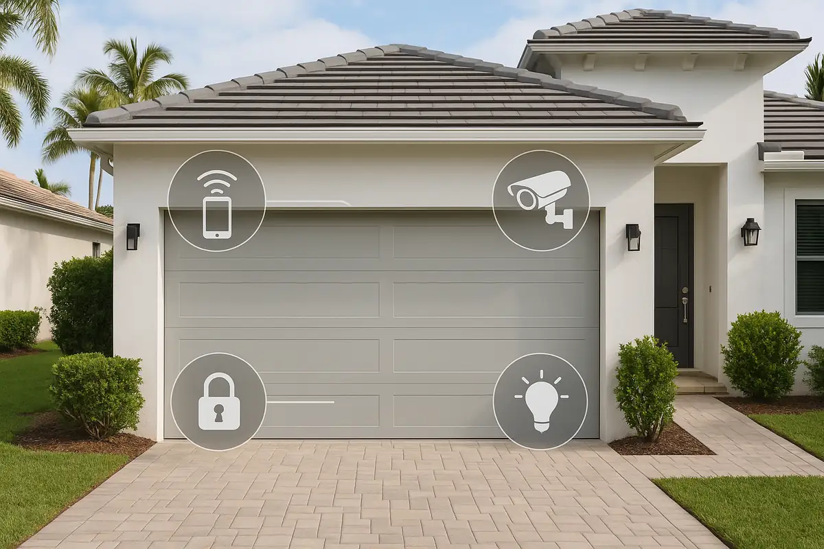 Common Garage Door Problems and How to Fix Them | 24/7 Garage Door Repair