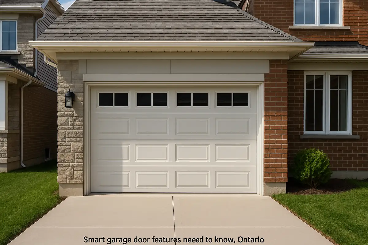 Common Garage Door Problems and How to Fix Them | 24/7 Garage Door Repair