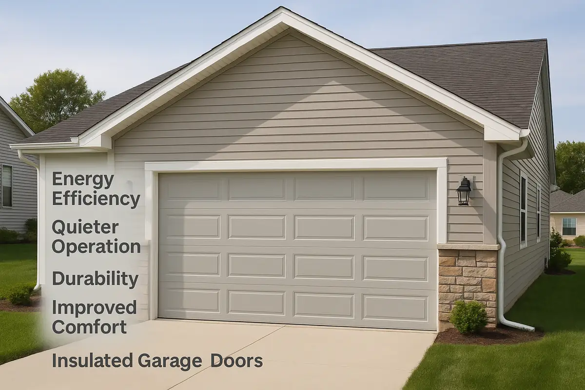Top 5 Garage Door Safety Tips Every Homeowner Should Know | 24/7 Garage Door Repair