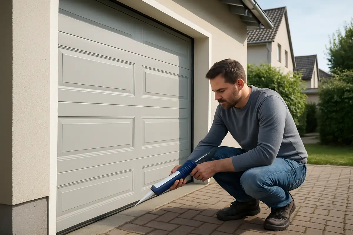 When to Replace vs Repair Your Garage Door: A Guide by 24/7 Garage Door Repair in Saint Louis, MO