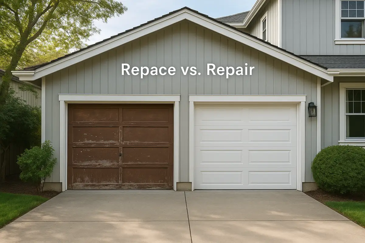 Garage Door Installation: What to Expect from 24/7 Garage Door Repair in Saint Louis, MO